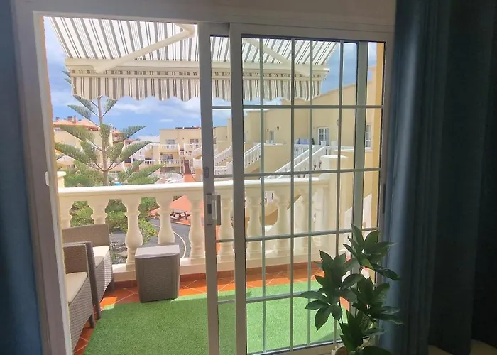 Caleta Ii * Caleta De Fuste