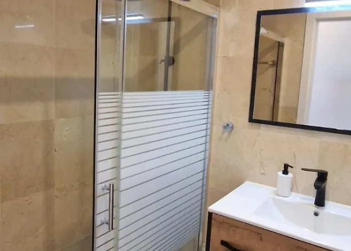 Caleta Ii * Caleta De Fuste