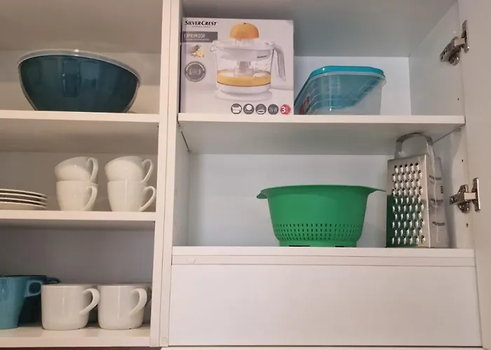 Caleta Ii Διαμέρισμα