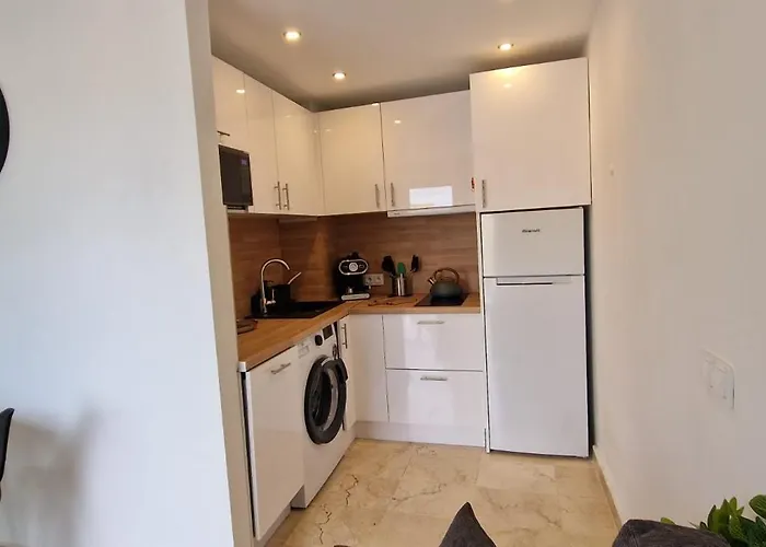 Caleta Ii Διαμέρισμα Caleta De Fuste