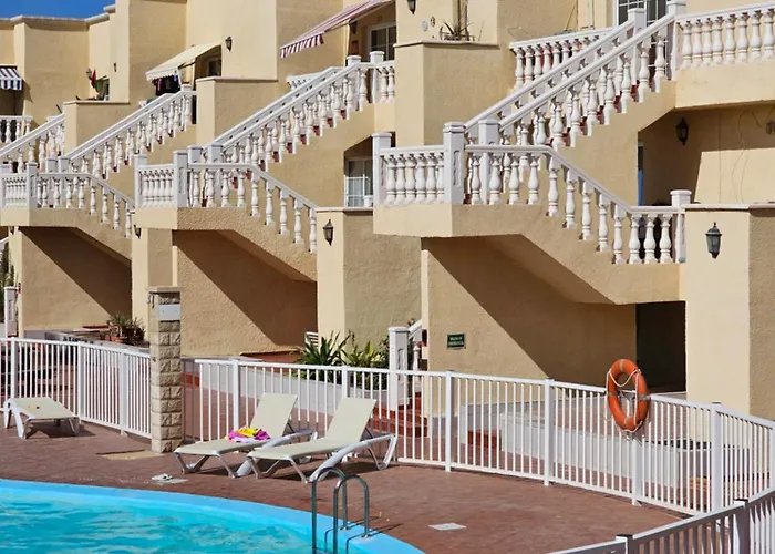 Caleta Ii Διαμέρισμα *