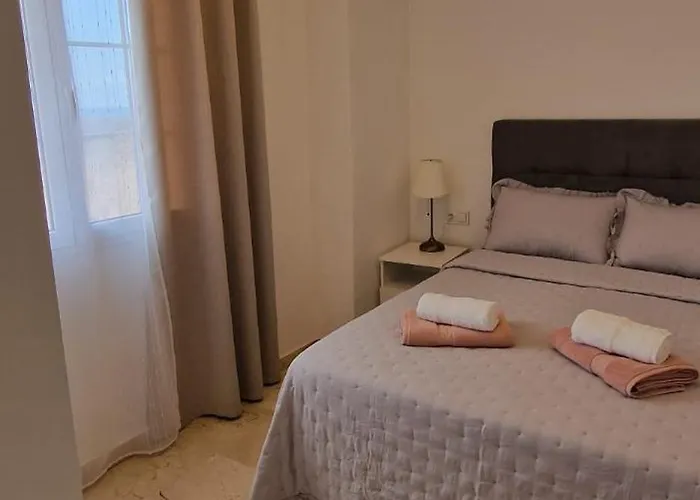 Caleta Ii Διαμέρισμα Caleta De Fuste