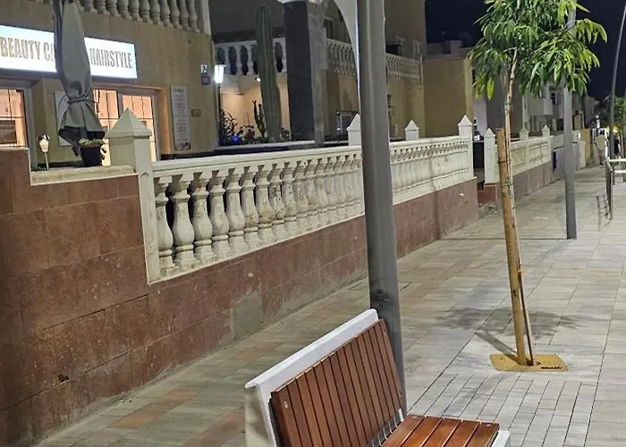 Διαμέρισμα Caleta Ii Caleta De Fuste