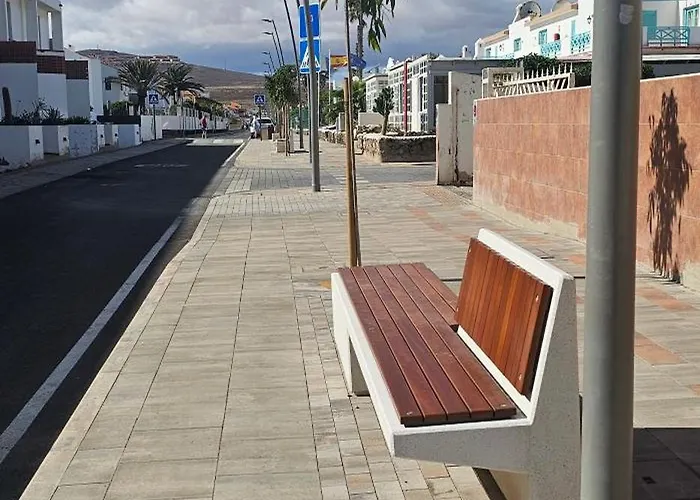 Caleta Ii Διαμέρισμα