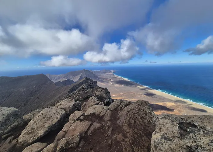 Caleta Ii Caleta De Fuste