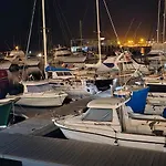 דירה Caleta Ii