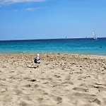 Caleta Ii דירה *