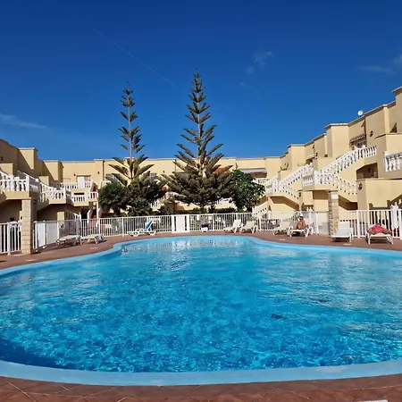 Appartamento Caleta Ii