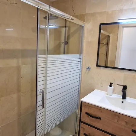 Caleta Ii * Caleta De Fuste