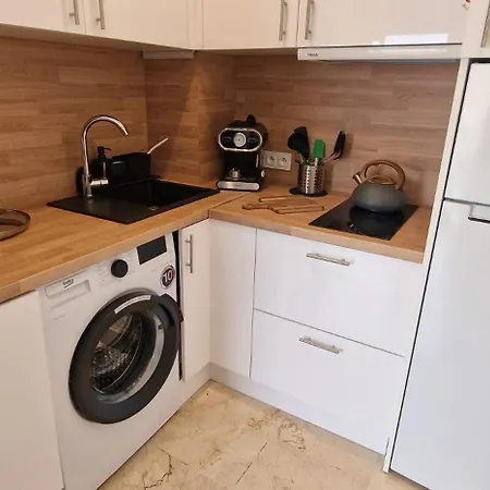 Apartman Caleta Ii *