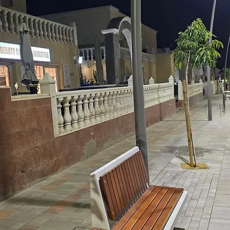 Apartman Caleta Ii Caleta De Fuste