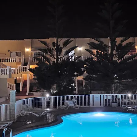 Caleta Ii 아파트 *