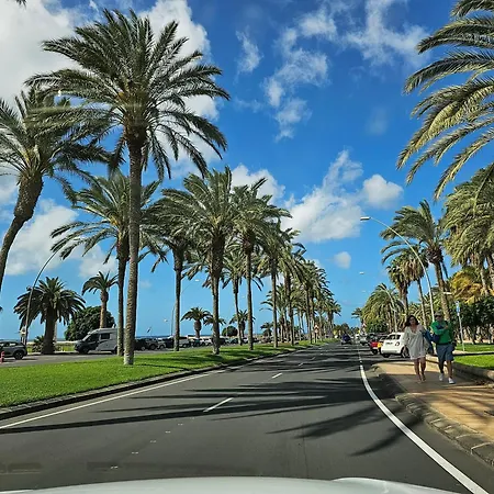 Caleta Ii * Caleta De Fuste