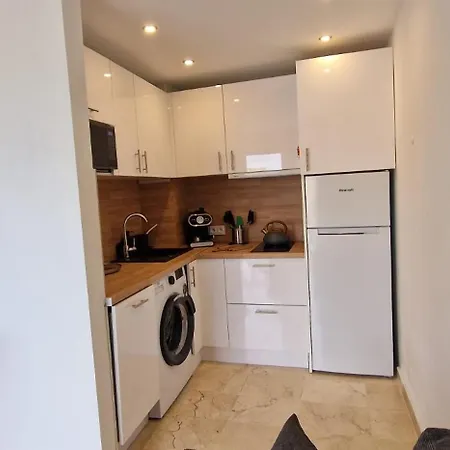 Caleta Ii Apartment Caleta De Fuste