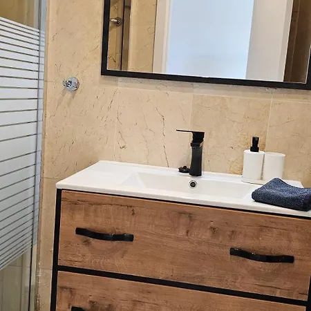 Caleta Ii Caleta De Fuste