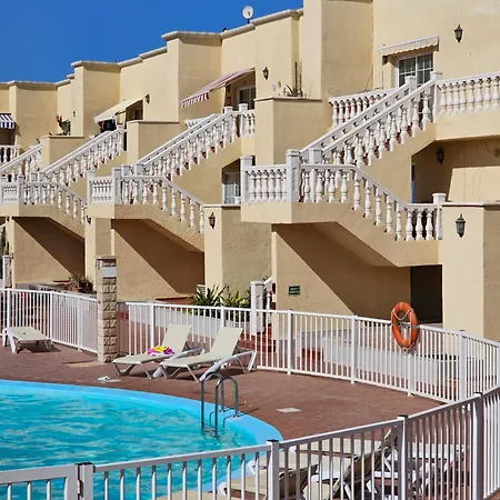 Caleta Ii Apartment *