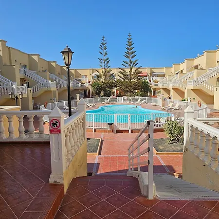 Caleta Ii Apartment Caleta De Fuste