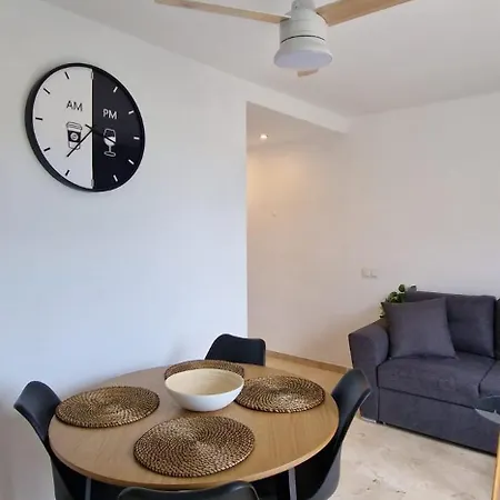 Apartment Caleta Ii *