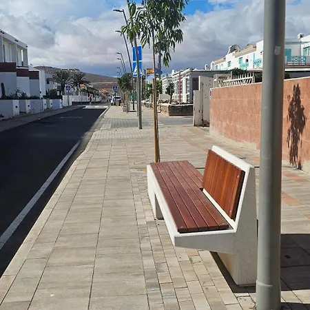 Caleta Ii Apartament
