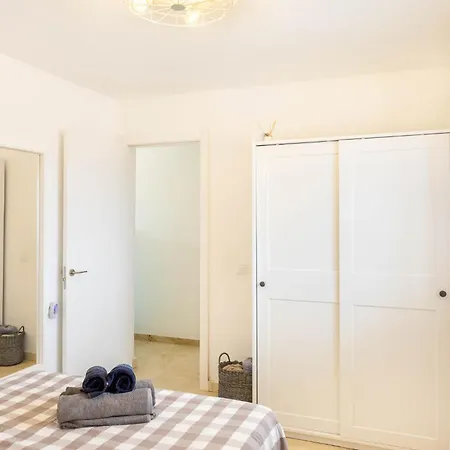 Caleta Ii Apartment *