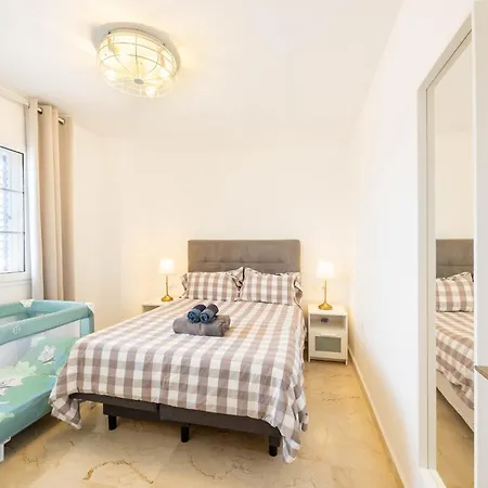 Apartment Caleta Ii