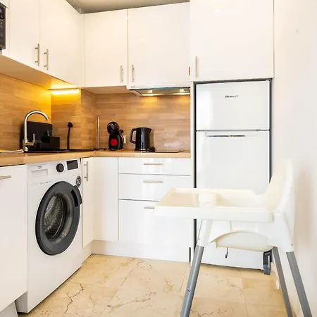 Apartment Caleta Ii