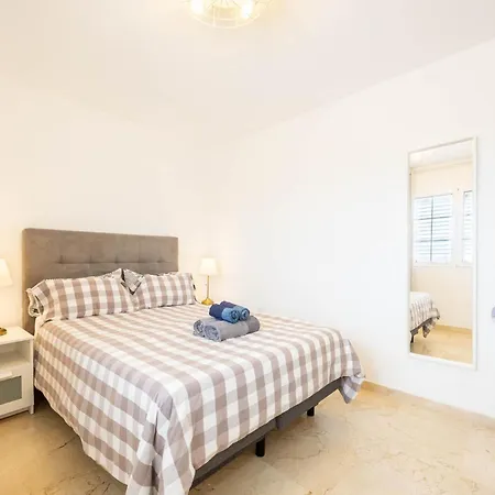Apartment Caleta Ii *