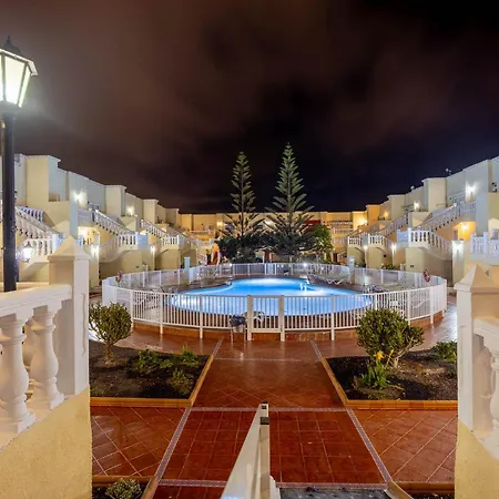 Apartment Caleta Ii *