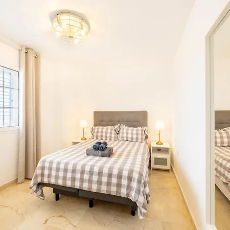 Caleta Ii Apartment