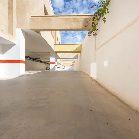 Caleta Ii Apartment