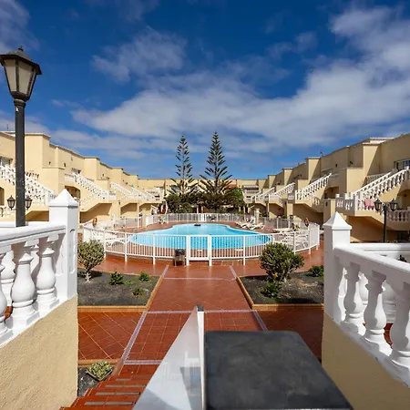 Apartment Caleta Ii