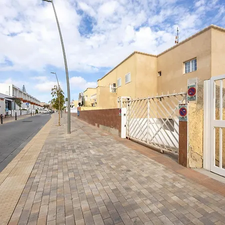 Apartment Caleta Ii
