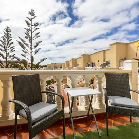 Apartment Caleta Ii *