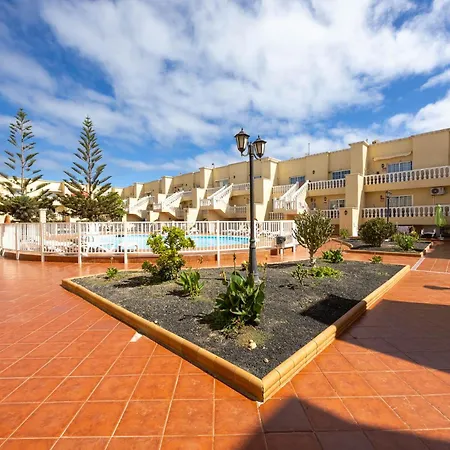 Caleta Ii Apartment *