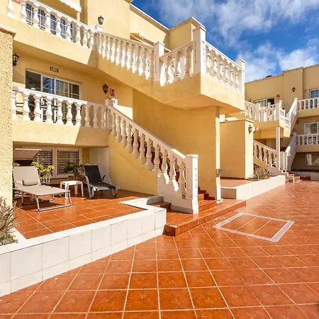 Caleta Ii Apartment *