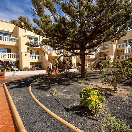 Apartment Caleta Ii