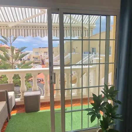 Caleta Ii * Caleta De Fuste