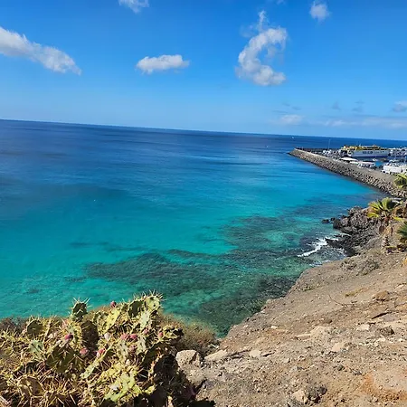 Lejlighed Caleta Ii