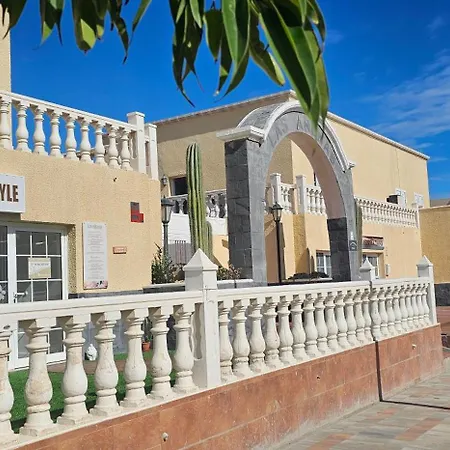 Caleta Ii Daire Caleta De Fuste