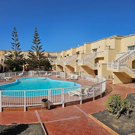 Caleta Ii Caleta De Fuste