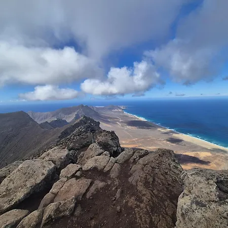 Caleta Ii Caleta De Fuste