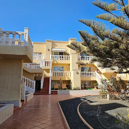 Caleta Ii * Caleta De Fuste